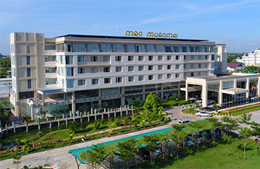 Yangon Office Myanmar Koei International Ltd.