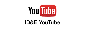ID&E YouTube