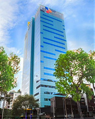 Ho Chi Minh Representative Office