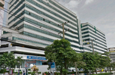 Bangkok Office／Thaikoei International Co., Ltd.