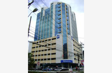 Panama Office／NIPPON KOEI LAC, INC.