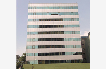 Colombo Office