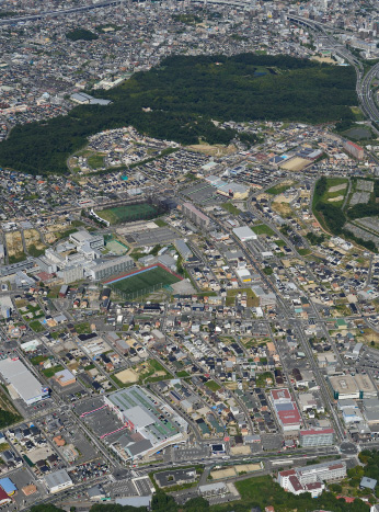 名古屋本社